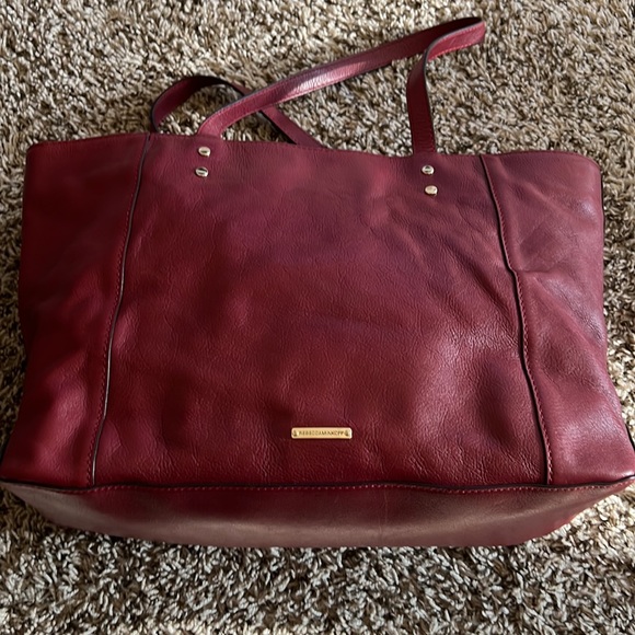 Rebecca Minkoff Bowery Tote, Bag - Picture 5 of 13